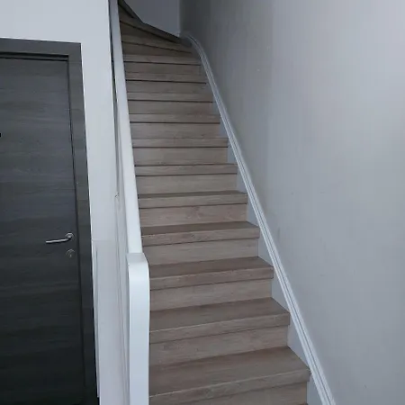 Apartamento De Distel *