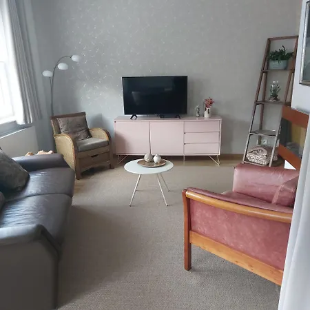 Apartamento De Distel