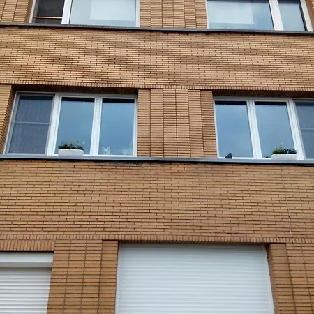 Apartamento De Distel *